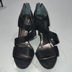 Touch of Nina High Heels